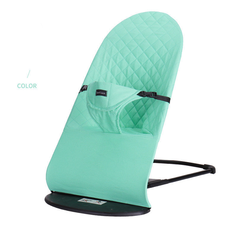 Newborn Balance Rocking Chair