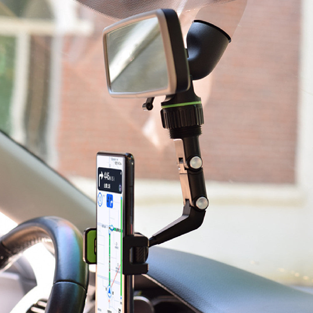 Car Mounted Phone Holder