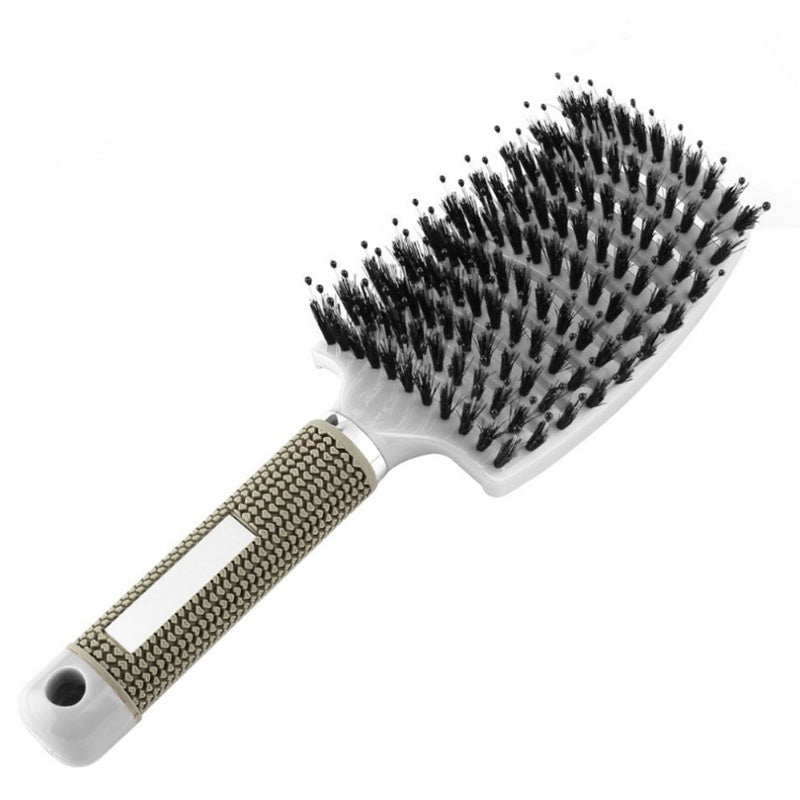 Women Detangler Hair Brush