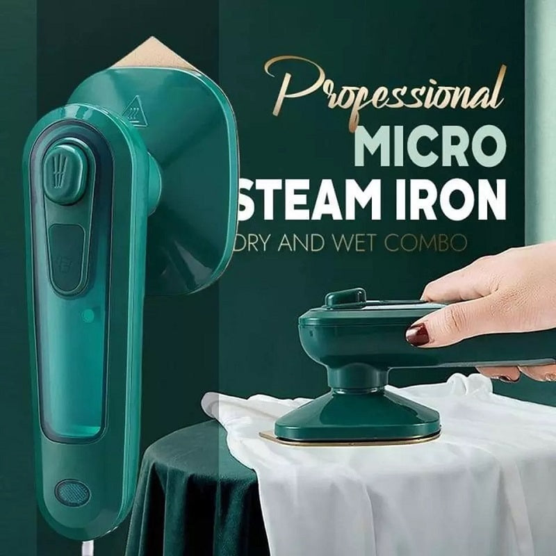 Small Electric Iron