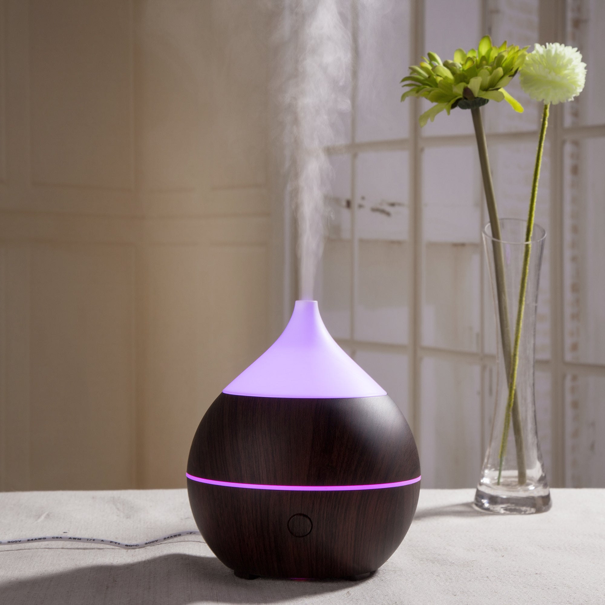 Aromatherapy Humidifier