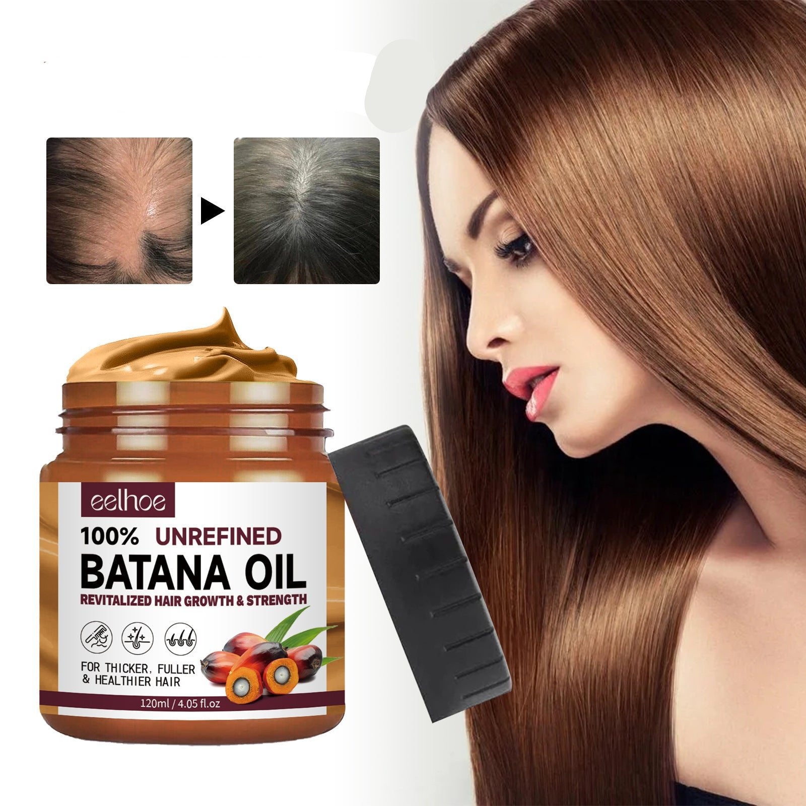 Batana Oil Conditioner