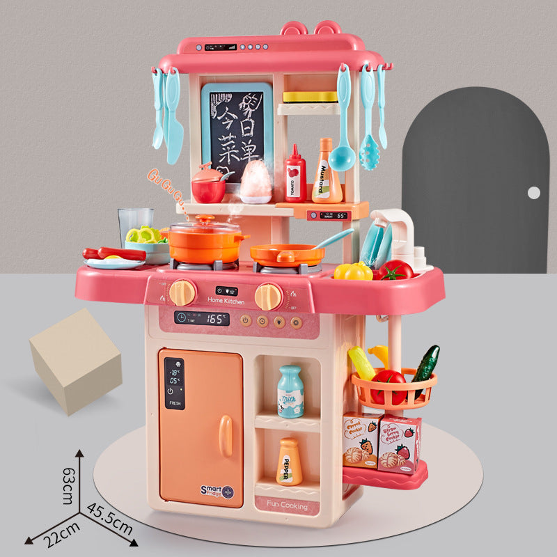 Kitchen Cooking Toy