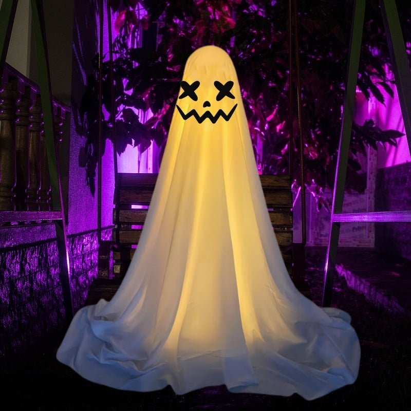 Ghost Halloween Decorations