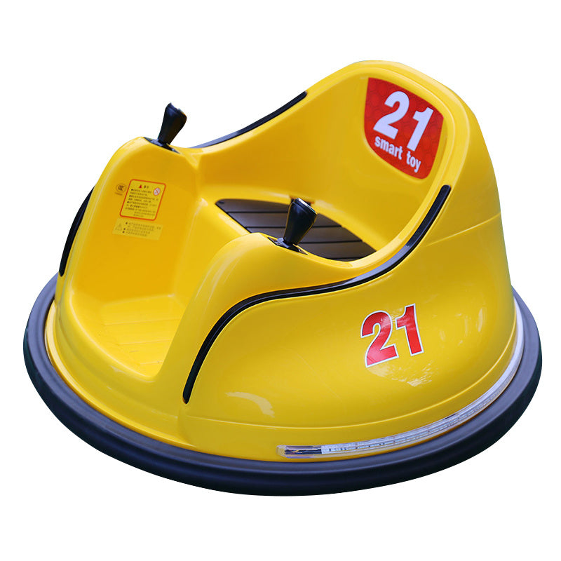 Bumper Car For Children