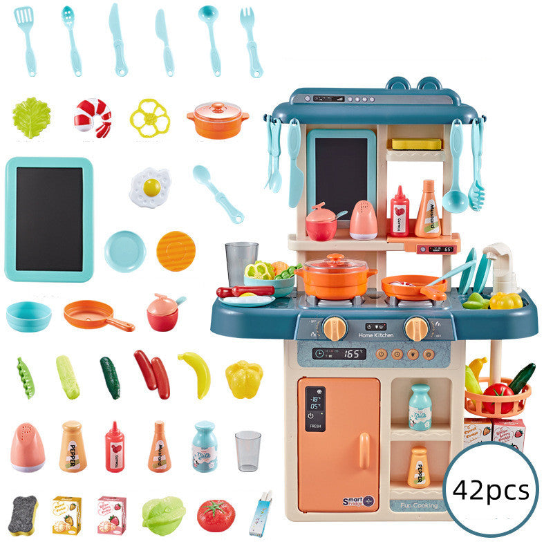 Kitchen Cooking Toy