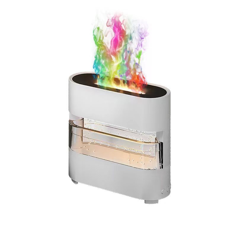 Fire Flame Humidifier