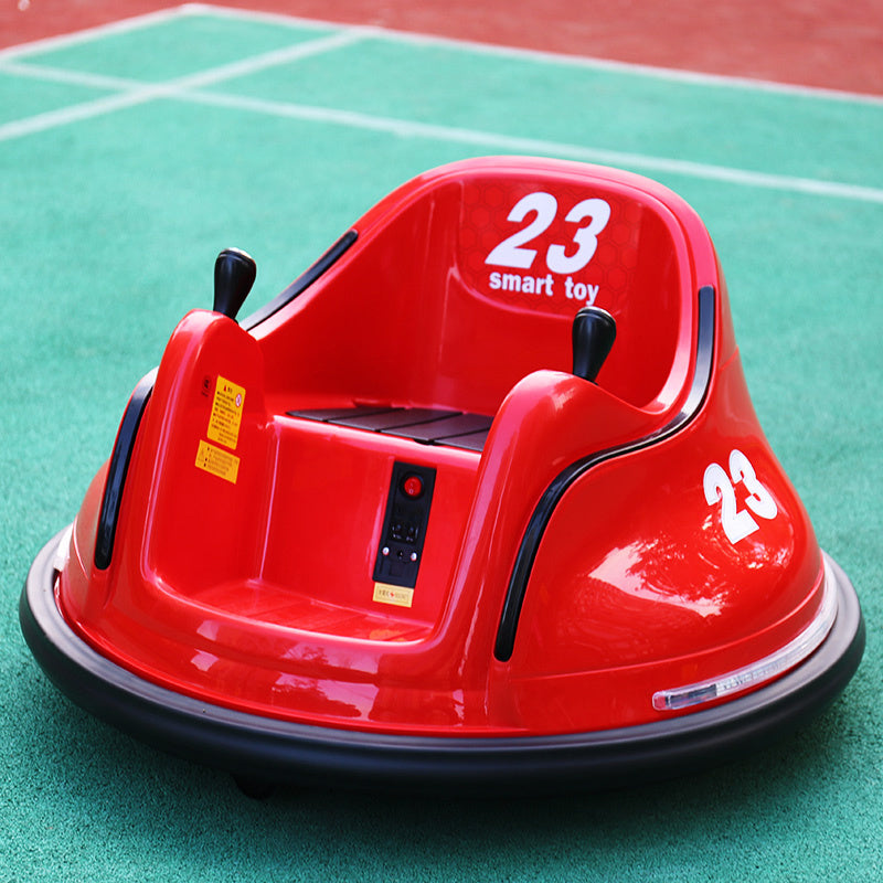 Bumper Car For Children