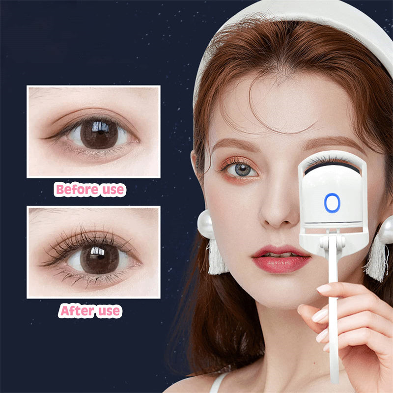 Mini Eyelash Curler