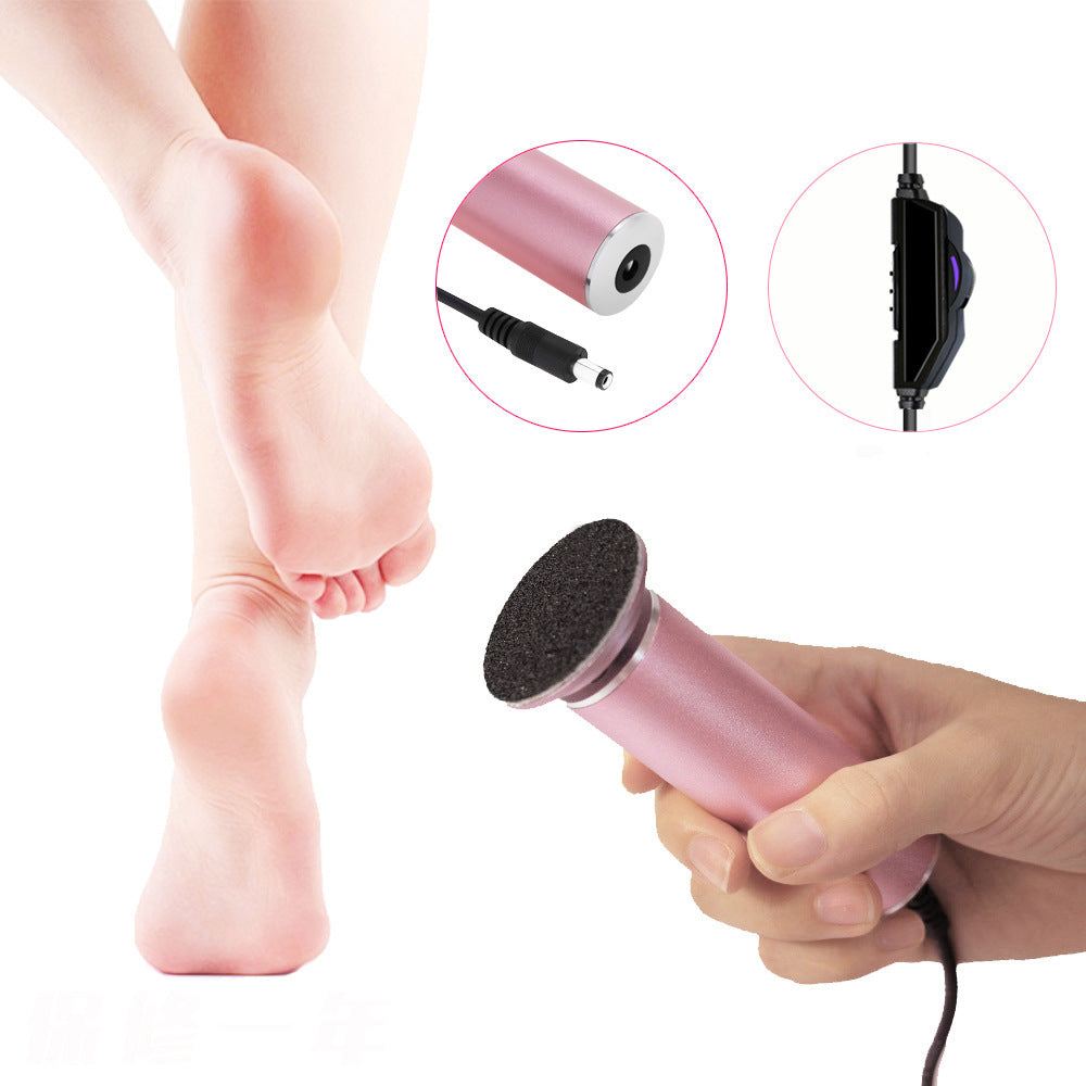 Electric Foot Grinder