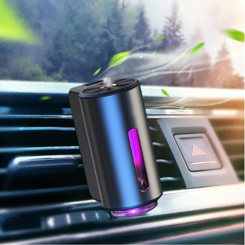 Car Aroma Diffuser