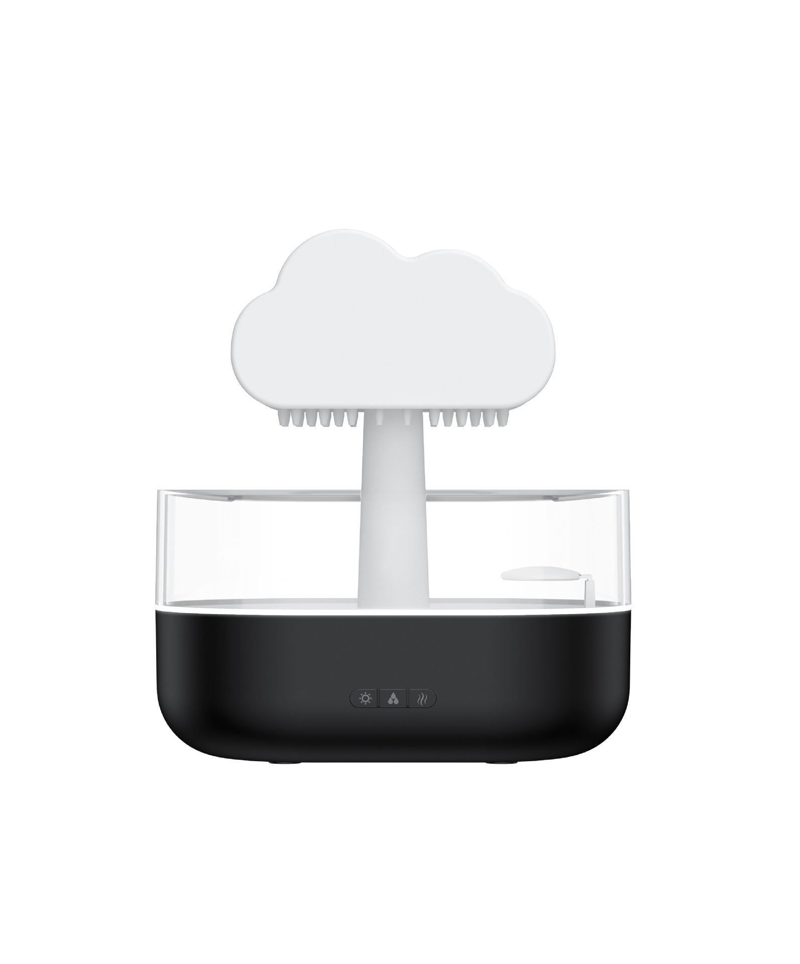 Cloud Night Light Humidifier