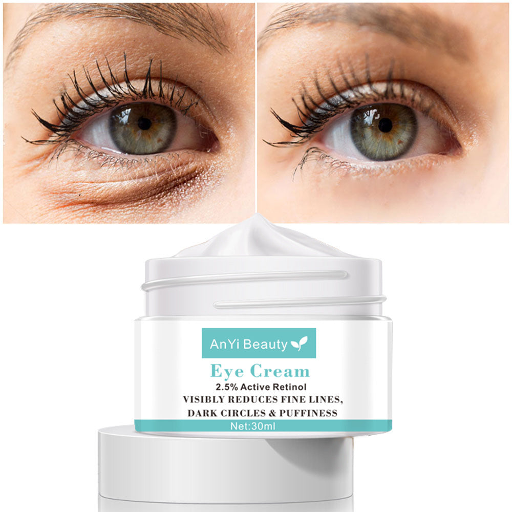 Anti- Wrinkle Eye Treatment