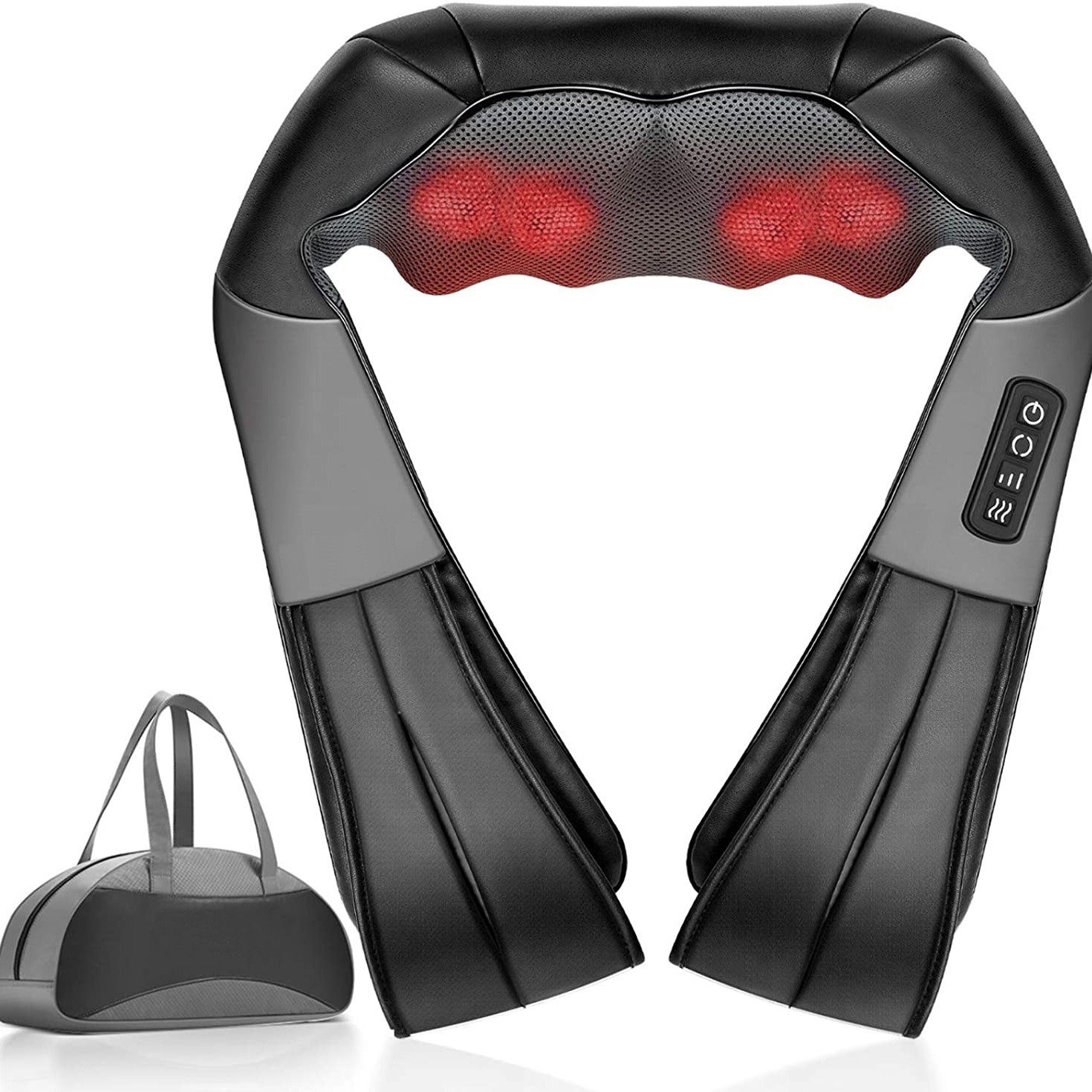 Shoulder And Neck Massager