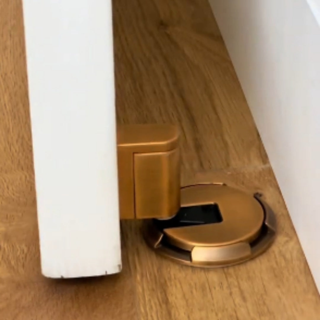 Suction Card Door Stopper