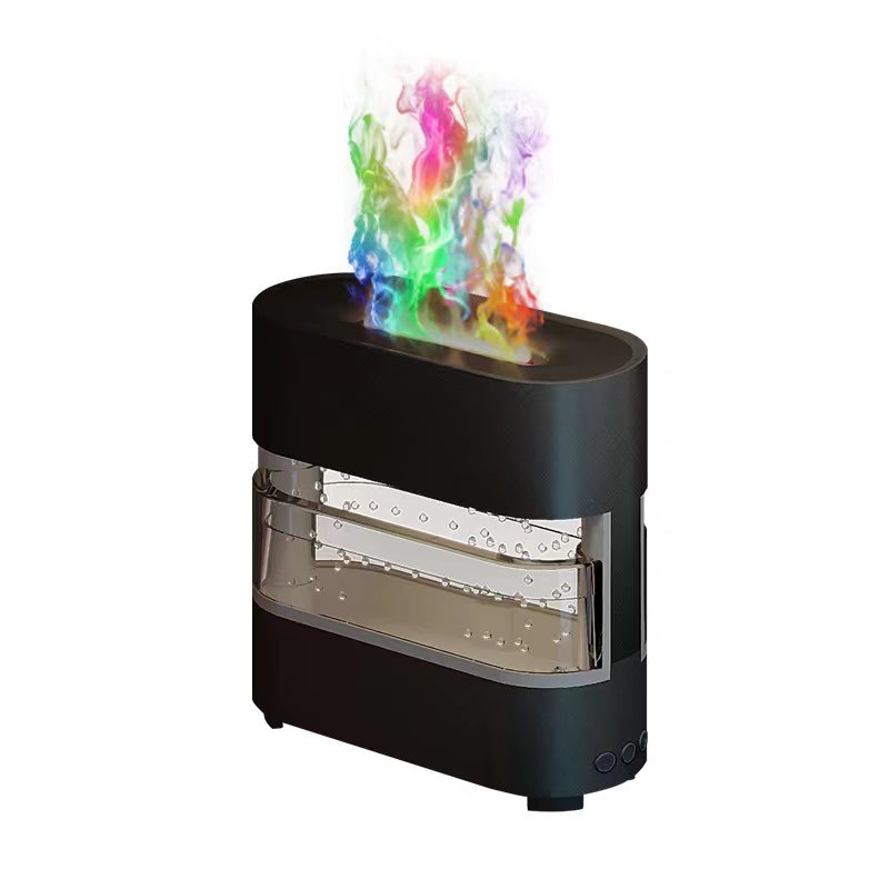 Fire Flame Humidifier