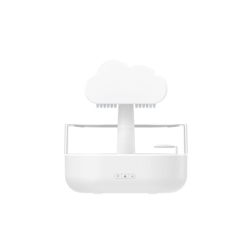 Cloud Night Light Humidifier