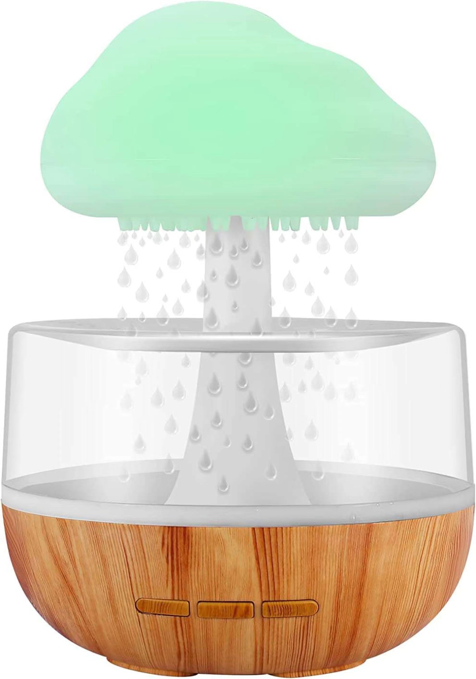 Raining Cloud Humidifier