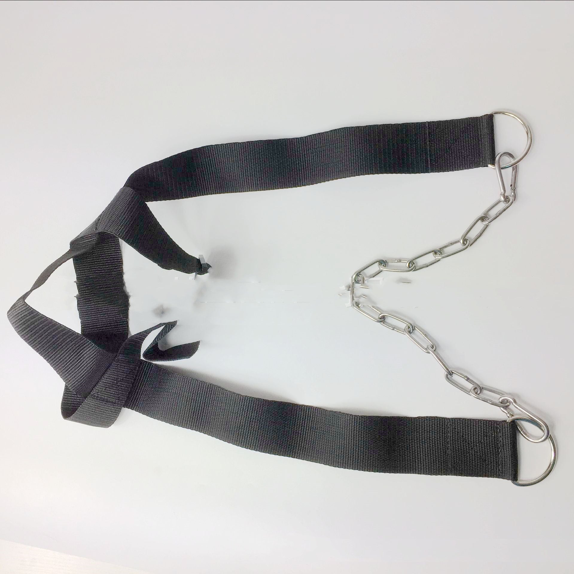 Head Strength Neck Harness