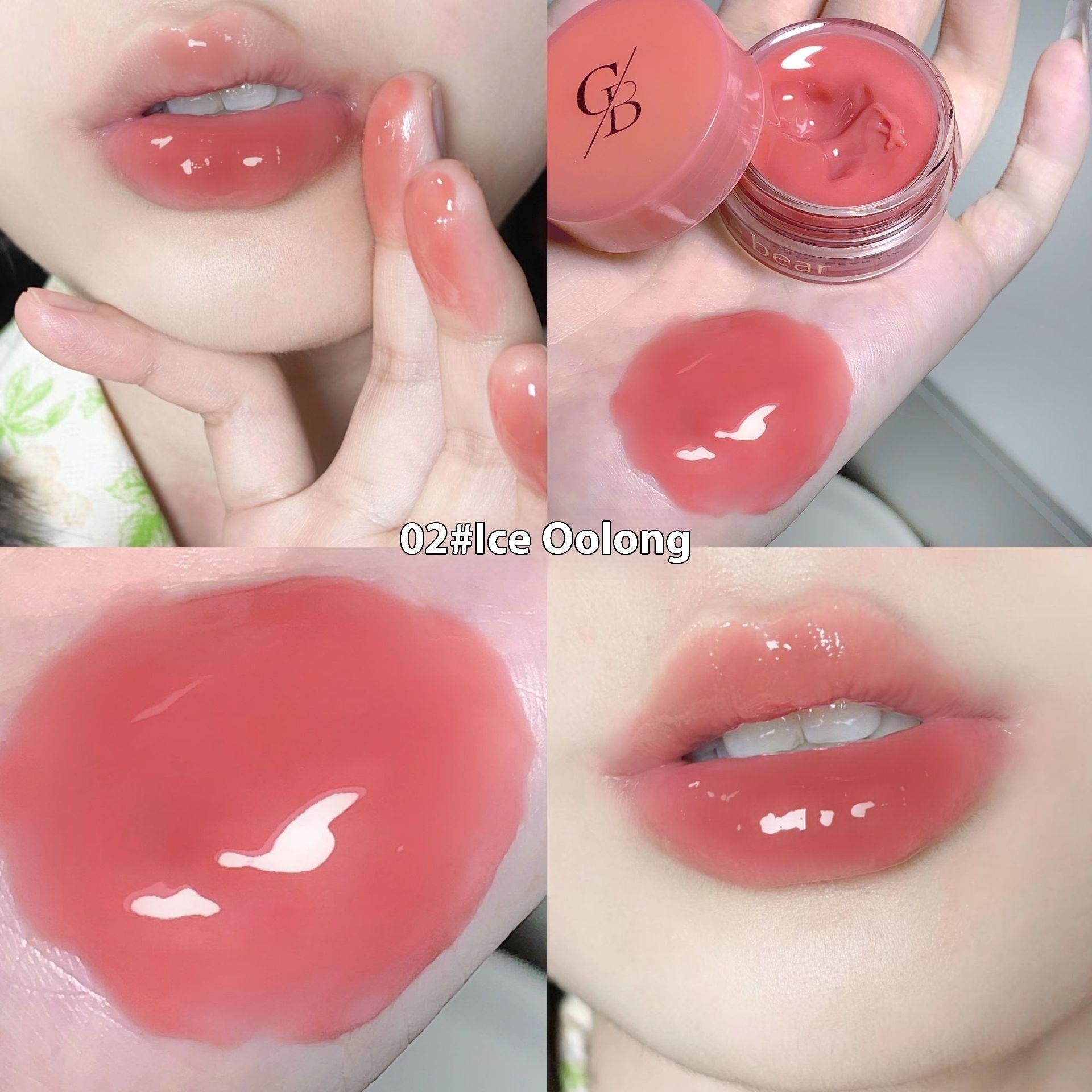 Jam Lip Gloss