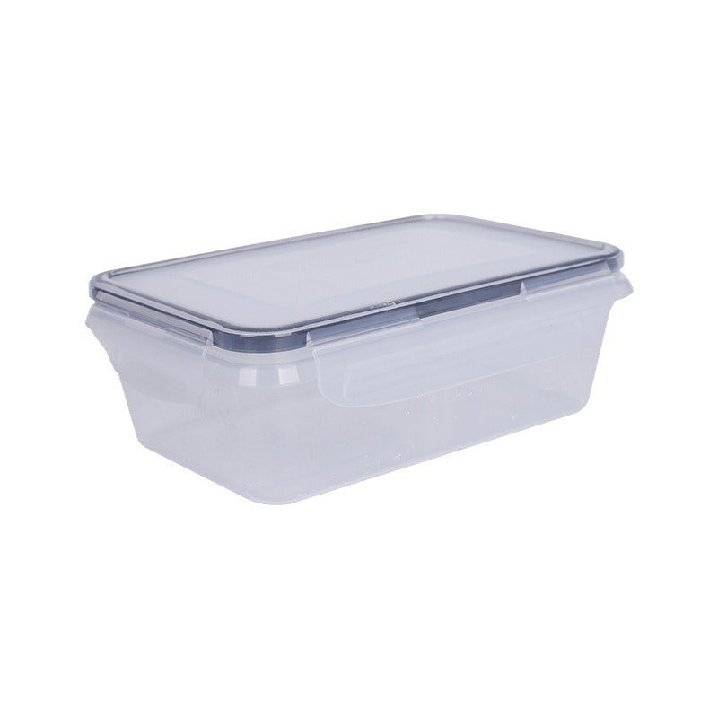 Food Plastic Boxes