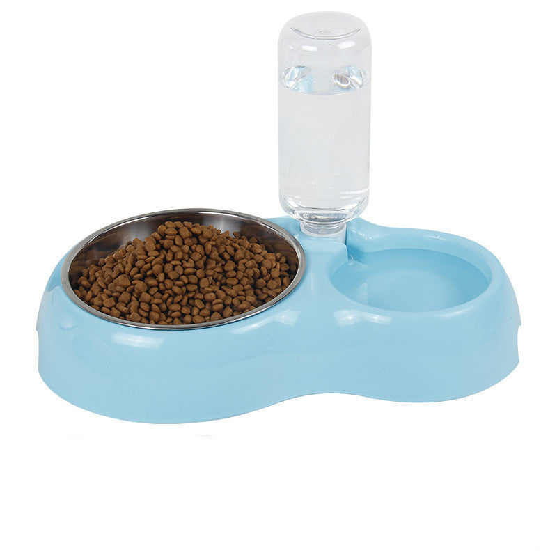 Automatic Drinking Pet Bowl