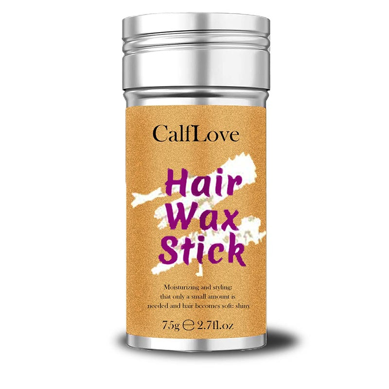 Hair Wax Stick