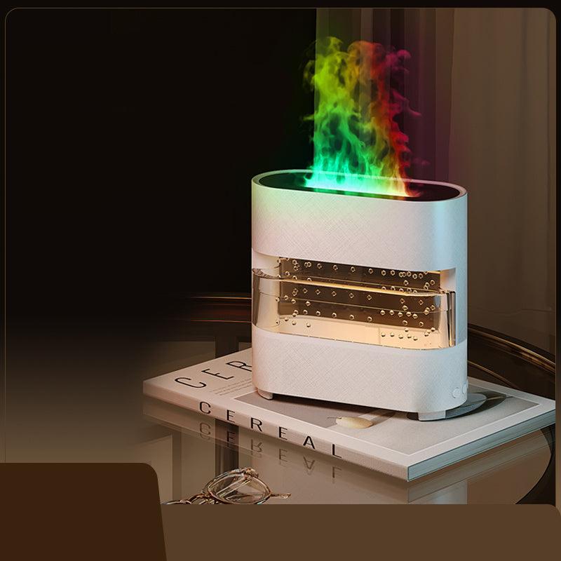 Fire Flame Humidifier