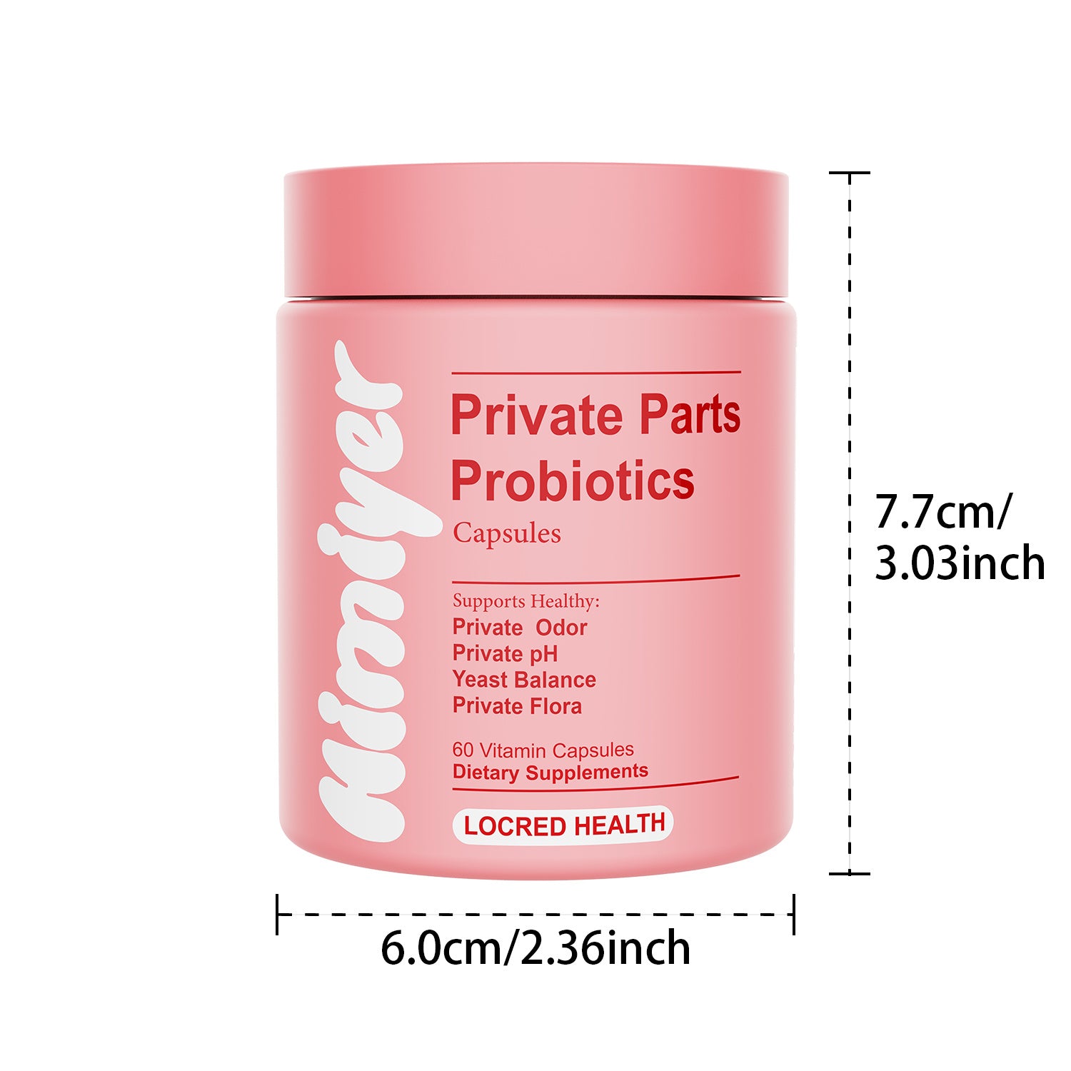 Women Vaginal Probiotics