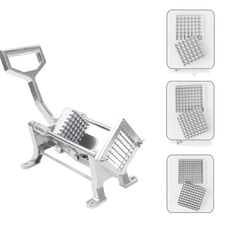 Manual French Fries Cutter