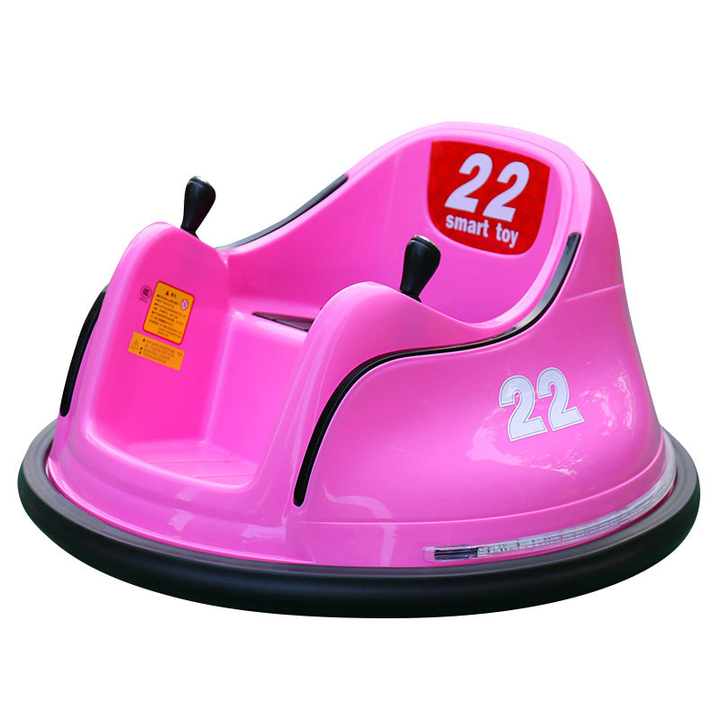 Bumper Car For Children